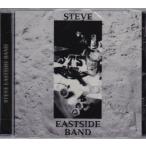 【新品CD】 STEVE EASTSIDE BAND / Steve Eastside Band