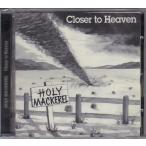 【新品CD】 HOLY MACKEREL / Closer To Heaven
