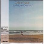【新品CD】 Jack Traylor And Steelwind / Child Of Nature