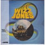 【新品CD】 Wizz Jones / Wizz Jones