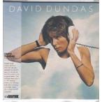 【新品CD】 David Dundas / David Dundas