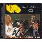 ¡Ú¿·ÉÊCD¡Û UFO / Live in Atlanta 1974