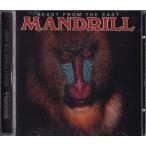 【新品CD】 MANDRILL / Beast From The East