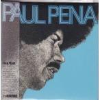 【新品CD】 Paul Pena / Paul Pena