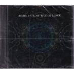 【新品CD】 Robin Taylor / Isle of Black
