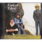 【新品CD】 East Of Eden / East Of Eden