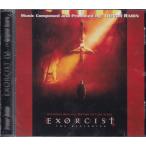 【新品CD】 Trevor Rabin / Exorcist IV - The Beginning - Ltd. Expanded Edn.