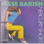 【新品CD】 Jesse Barish / Mercury Shoes