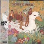 【新品CD】 White Duck / S/T