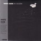 【新品CD】 White Duck / In Season