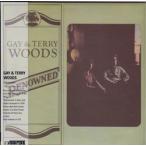 【新品CD】 Gay and Terry Woods / Renowned
