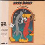 【新品CD】 Andy Bown / Gone To My Head