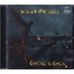 【新品CD】 SOLAR PROJECT / Ghost Lights
