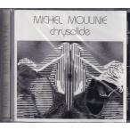 【新品CD】 MICHEL MOULINIE / Chrysalide