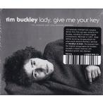 【新品CD】 TIM BUCKLEY / Lady Give Me Your Key: The Unissued 1967 Solo Acoustic