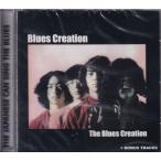 【新品CD】 BLUES CREATION ブルース・クリエイション / Same + 5 bonustracks