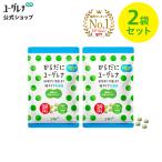 【公式】 からだにユーグレナ Green Tablet 乳酸菌 粒タイプ 120粒入り 2袋セット ユーグレナ サプリメント 緑汁 ミドリムシ サプリメント 青汁 乳酸菌