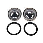 ブレーキフルード確認窓 マスターシリンダーサイトグラス 点検窓 覗き窓