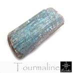 トルマリン パライバトルマリン ブラジル産 8,3ct 結晶 原石 パワーストーン ルース 天然石 10月 誕生石