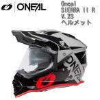 O'Neal ( O'Neill ) SIERRA II R шлем / серый 