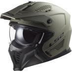 LS2 OF606 Drifter Trial �w�����b�g / �T���h