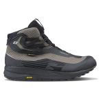 �K�G���l GAERNE G-Xenon Gore-Tex waterproof �V���[�Y /�O���[���E�u���b�N