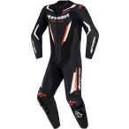 Alpinestars GP Force V2 Alpine Stars One-piece кожа костюм / черный * белый * красный 