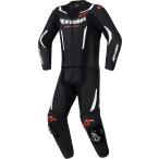 Alpinestars GP Force V2 アルパインスターズ ツーピース レザースーツ / ブラック・ホワイト・レッド