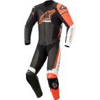 Alpinestars GP Force Phantom Alpine Stars One-piece кожа костюм / черный * белый * красный 