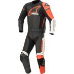 Alpinestars GP Force Phantom Alpine Stars две части кожа костюм / черный * белый * красный 