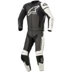 Alpinestars GP Force Phantom Alpine Stars две части кожа костюм / черный * белый * серый 