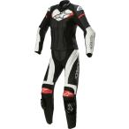 Alpinestars Stella GP Plus Ladies Alpine Stars женский две части кожа костюм / черный * белый * красный 
