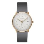 ユンハンス マックスビル オートマティック 027 7806 02 腕時計 メンズ 自動巻き 027/7806.02 JUNGHANS MAX BILL AUTOMATIC サファイアガラス