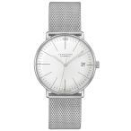 ユンハンス マックスビル クライネ 027 4106 46 腕時計 メンズ ユニセックス 自動巻 JUNGHANS Maxbill Kleine Auto 027/4106.46 機械式