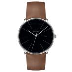 ユンハンス マイスター ファイン オートマティック 027 4154 00 腕時計 メンズ JUNGHANS Meister fein Automatic 自動巻