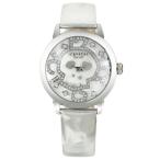 ワケあり ICRYSTAL アイクリスタル　レディース　腕時計　W-3401