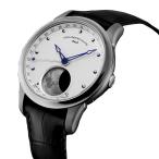 【タイムセール】シャウボーグ MOON1-SS 腕時計 メンズ SCHAUMBURG watch MOON ONE