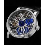 シャウボーグ アイスクリスタル2 ICE CRYSTAL2 手巻き 腕時計 メンズ SCHAUMBURG UNIKATORIUM