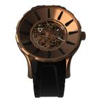 Yahoo! Yahoo!ショッピング(ヤフー ショッピング)特価 70％OFF!  ノア スケル GPSKL001 自動巻き 腕時計 メンズ NOA SKELL ※入荷時期によってストラップはラバーまたはレザーとなります。