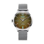 特価 ウェルダー ムーディ WRC621 腕時計 レディース ユニセックス WELDER MOODY 3HANDS 38MM