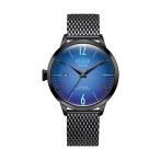 特価 ウェルダー ムーディ WRC627 腕時計 レディース ユニセックス WELDER MOODY 3HANDS 38MM ブラック系