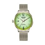 特価 ウェルダー ムーディ WRC721 腕時計 レディース ユニセックス WELDER MOODY 3HANDS 36MM