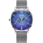 特価 ウェルダー ムーディ 特価 ウェルダースリム WWRS403 腕時計 メンズ WELDER MOODY SLIM DAY DATE 42MM