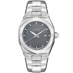 Yahoo! Yahoo!ショッピング(ヤフー ショッピング)特価品 ケーニグ ベース K74B005 腕時計 メンズ KONIG K74 BASE クォーツ ケーニッヒ メタルブレス シルバー系