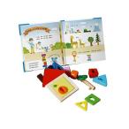 Ed.inter エドインター チーズくんとふしぎなかぎ