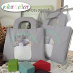 Oskar &amp; Ellen Oscar &amp;e Len тканевая книжка gdo Night книжка серый ~ празднование рождения, половина день рождения 1 лет. день рождения . Рождество в подарок.