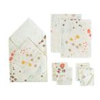NAOMI ITOnaomi сахалинский таймень POCHOflower Must марля комплект Ame The ik