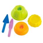 Hape ハペ ベーカーズ トリオ