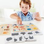 Hape ハペ シェイプ アンド シャドウ