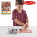 Melissa &amp; Doug メリッサ＆ダグ ミールタイムセット ままごとカトラリー ~ ３歳、4歳のお誕生日やクリスマスプレゼント。
